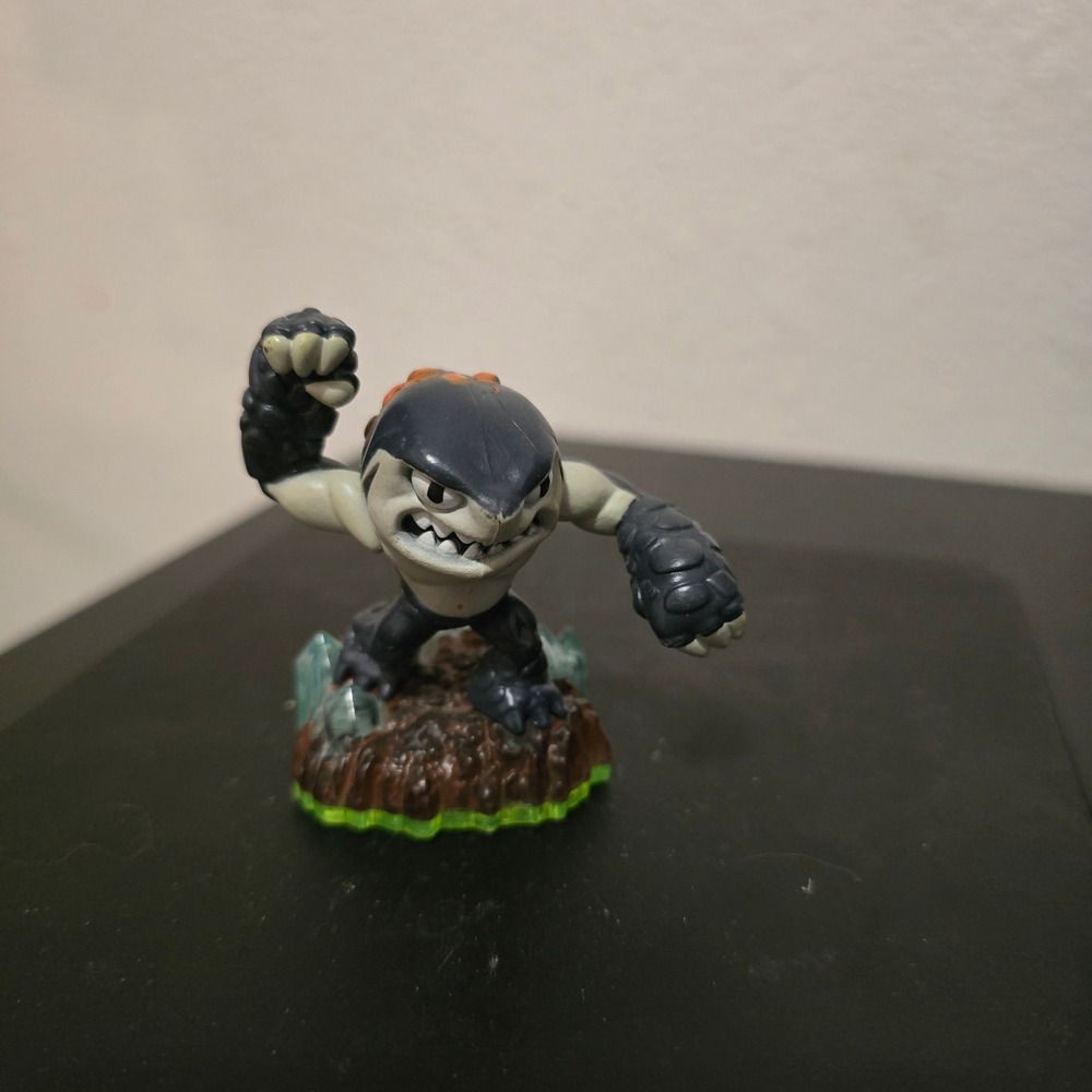 Skylanders: Spyro's Adventure Terrafin